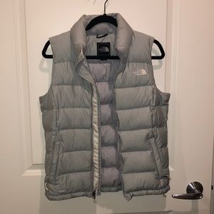Women’s North Face vest, Size Small